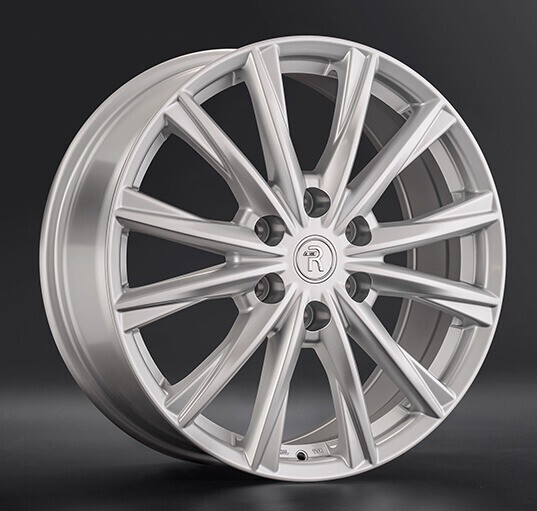 Диск Replay Lx246 20x8 6x139.70 ET55 DIA95.10 S