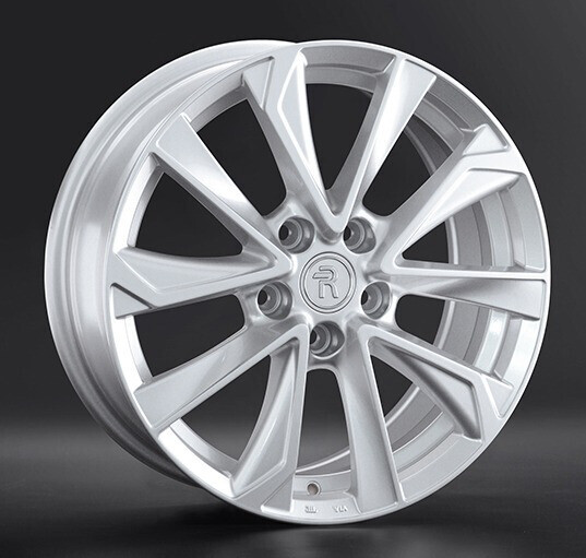 Диск Replay Hv106 19x7.50 5x114.30 ET40 DIA64.10 S