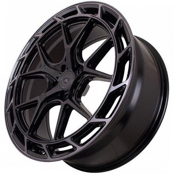 Диск Sakura Wheels Da5652 22x9 5x114.30 ET30 DIA73.10 B3B