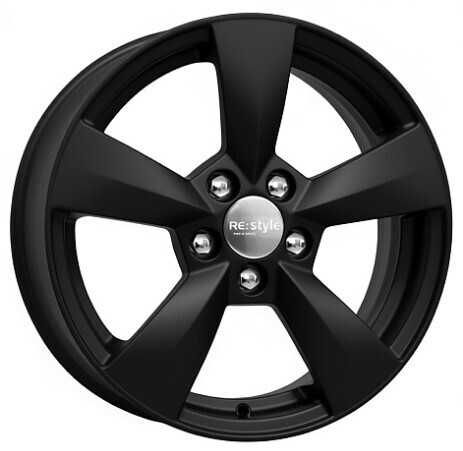 Диск K&K Кс700 (Rapid Nh) 15x6 5x100 ET38 DIA57.10 МЭТ