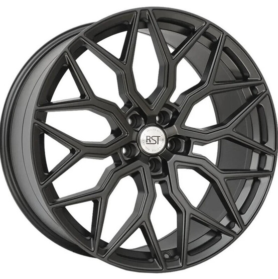 Диск Rst R2104Ff 21x9.50 5x112 ET37 DIA66.60 BLM