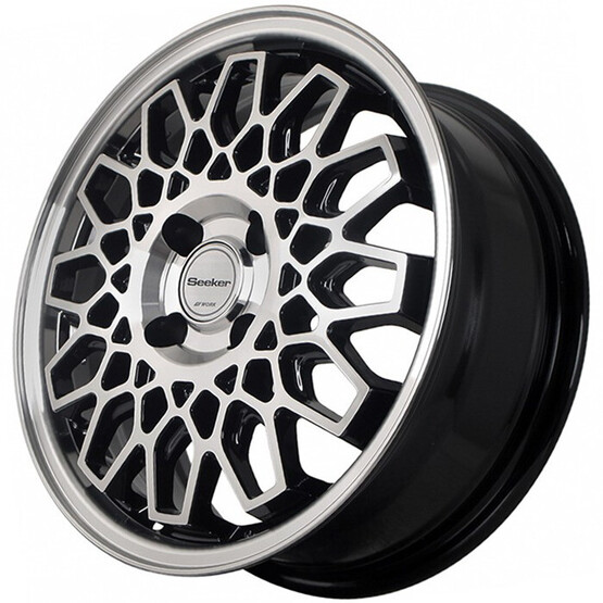 Диск Sakura Wheels Ya9661 15x6 4x100 ET35 DIA67.10 B4