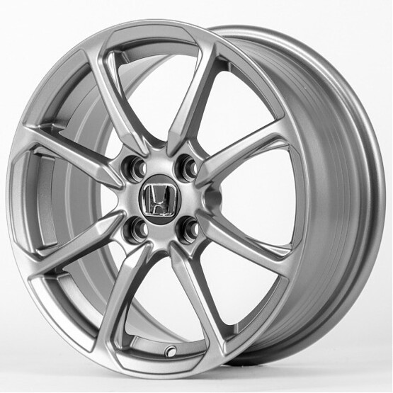 Диск Replica Nn X8011-Sl022 15x6.50 4x100 ET42 DIA56.10 ГРАФИТ