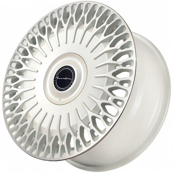 Диск Ff 9658 17x7.50 4x98 ET38 DIA73.10 ZW4