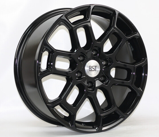 Диск Rst R072 20x8.50 6x139.70 ET35 DIA100.10 BL