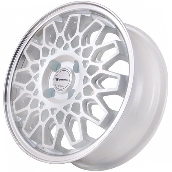 Диск Sakura Wheels Ya9661 15x5.50 4x100 ET40 DIA67.10 ZW3