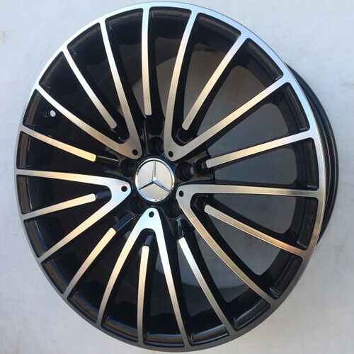 Диск Replica Fr Mb 1073 21x10 5x112 ET37 DIA66.60 MB