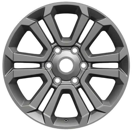 Диск Carwel Лиард 1817 18x7.50 6x139.70 ET45 DIA93.10 GRT