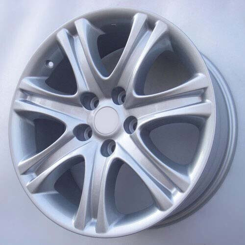 Диск Replica Fr Lx 712 18x7.50 5x120 ET32 DIA60.10 S