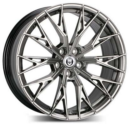 Диск Iwheel Ivf-3243 18x8 5x114.30 ET35 DIA73.10 HB