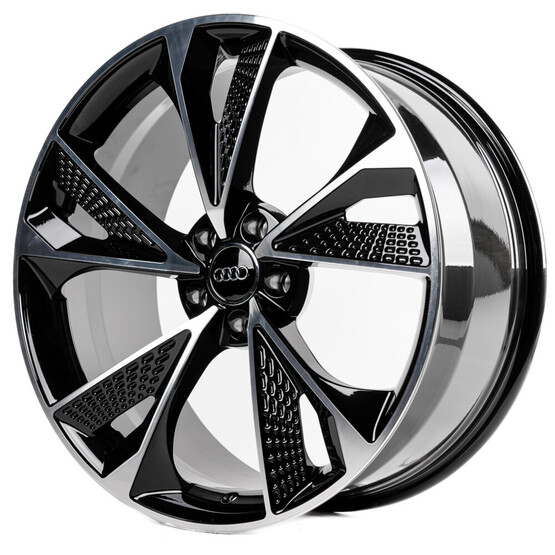 Диск Replica Nn Audi Rs7 19x8.50 5x112 ET35 DIA66.60 MB