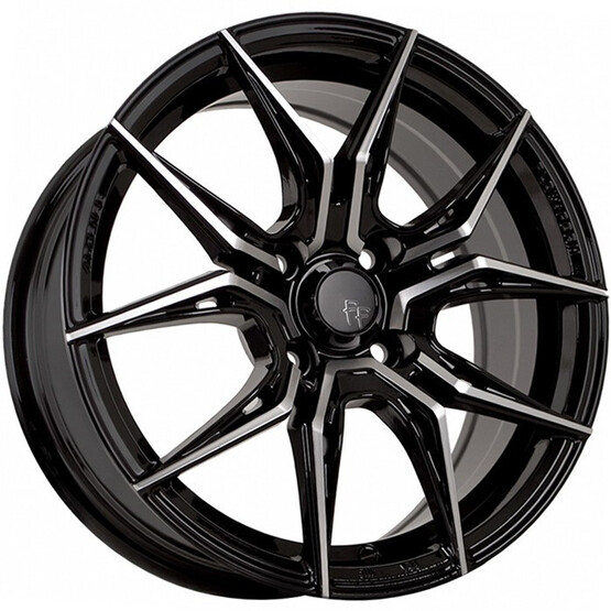 Диск Sakura Wheels Sla001 15x6.50 4x98 ET35 DIA73.10 B4