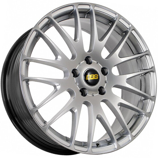 Диск Ff Fbx452 18x7.50 5x114.30 ET42 DIA73.10 HYPER SILVER