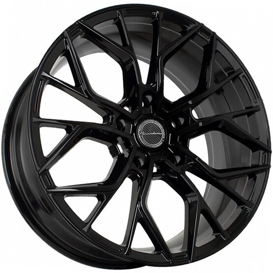 Диск Ff 9659W 19x8 5x139.70 ET35 DIA98.10 B1