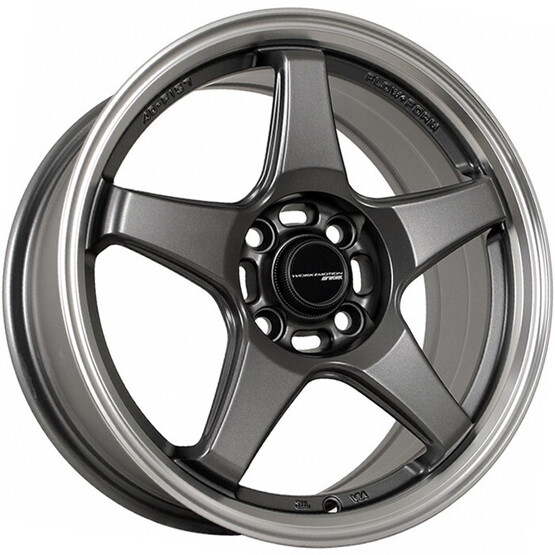 Диск Ff Sla002 15x6.50 4x98 ET35 DIA58.60 MK3/M7