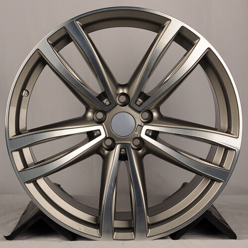 Диск Anzoo H3300F 19x9.50 5x112 ET39 DIA66.50 MG