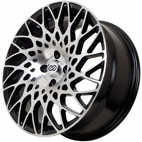 Диск Ff 9511 18x7.50 4x100 ET40 DIA73.10 B4