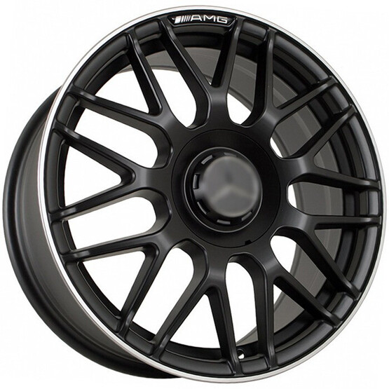 Диск Ff H3368F 20x8.50 5x112 ET36 DIA66.50 MYIB