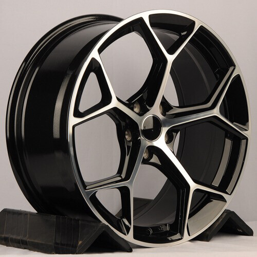 Диск Anzoo H3206F 21x9 5x112 ET25 DIA66.45 MB