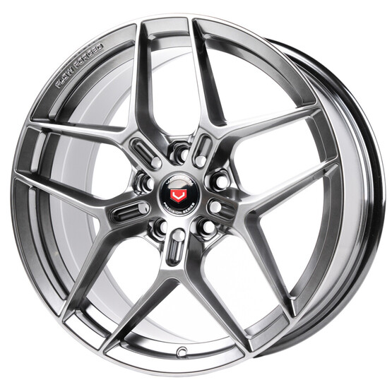 Диск Brixton Wr8 18x8 5x112 ET38 DIA73.10 HB