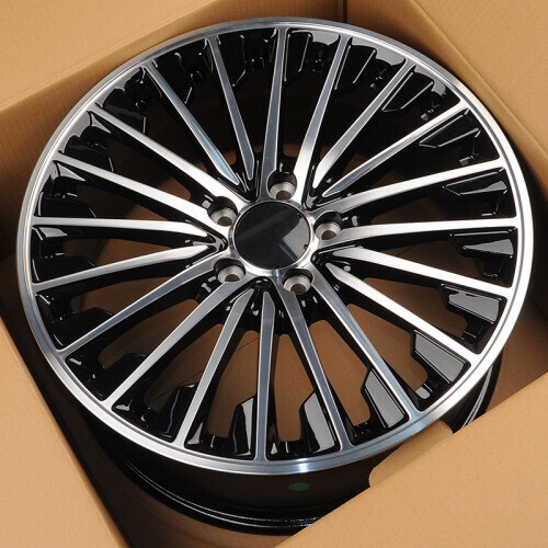 Диск Anzoo H3062F 19x8 5x112 ET36 DIA66.50 MB