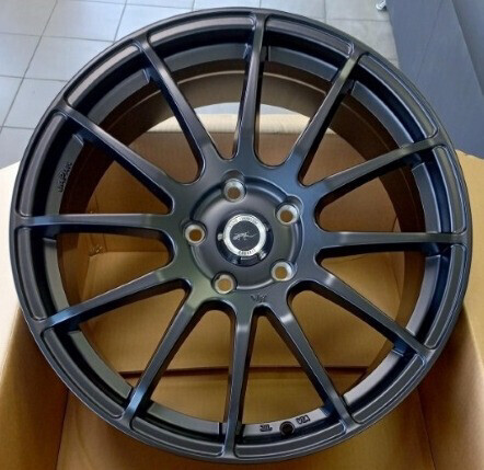 Диск Lizardo 118 18x7.50 5x114.30 ET37 DIA66.60 CB