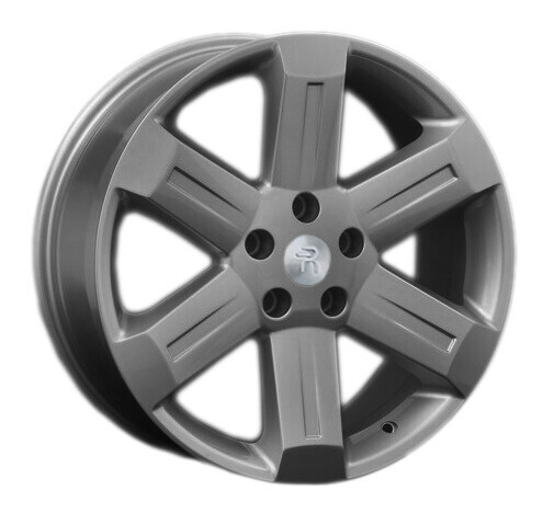 Диск Replay Ns40 18x7.50 5x114.30 ET50 DIA66.10 GM