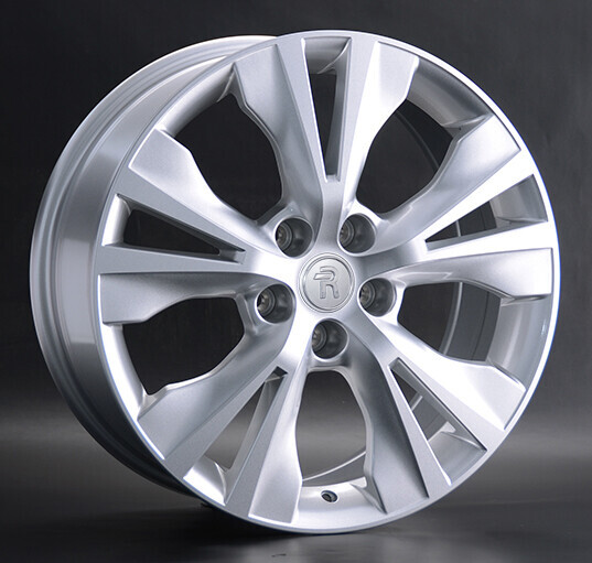 Диск Replay Ty211 18x7.50 5x114.30 ET30 DIA60.10 S