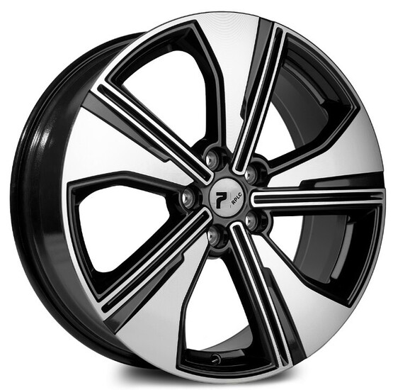 Диск Rplc Chg1 19x7 5x114.30 ET42 DIA60.10 BFP