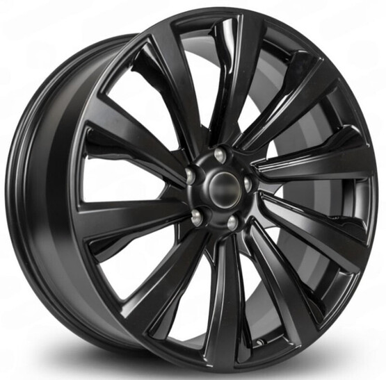 Диск K.a.n. 1779 23x10 5x120 ET45 DIA72.60 MB/BP