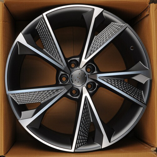 Диск Powcan 5749 19x8.50 5x112 ET35 DIA66.50 MSDG