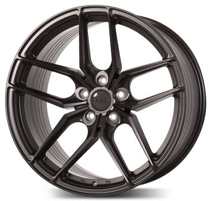 Диск Pdw Rotary 19x9.50 5x112 ET35 DIA66.60 U4B
