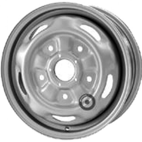 Диск Eurodisk 54N60F 15x5.50 5x160 ET60 DIA65.10 S