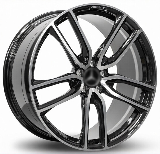 Диск Forged D259 23x11.50 5x112 ET47 DIA66.60 MB