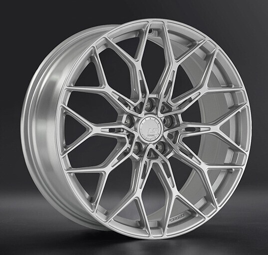 Диск Ls Forged Fg56 19x8 5x114.30 ET35 DIA67.10 SS