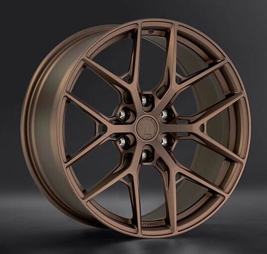 Диск Ls Forged Fg31 20x9 6x139.70 ET20 DIA77.80 MBZ