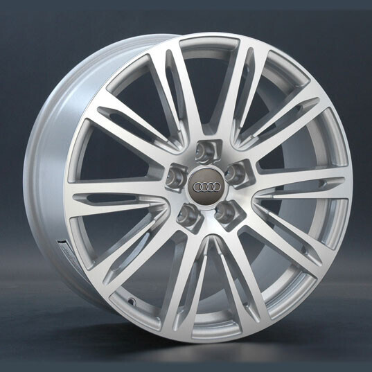 Диск Replay A49 19x8.50 5x112 ET39 DIA66.60 SF