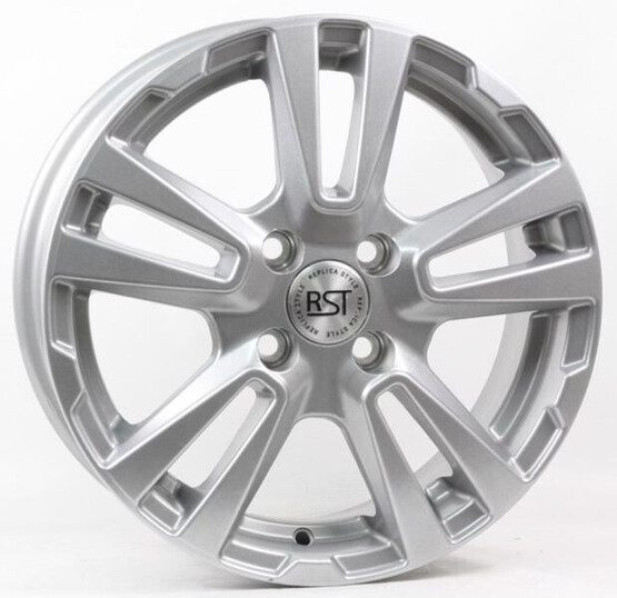 Диск Rst R065 15x6 4x100 ET48 DIA54.10 SL