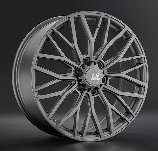 Диск Ls Forged Fg33 20x8 6x114.30 ET46 DIA67.10 MGM