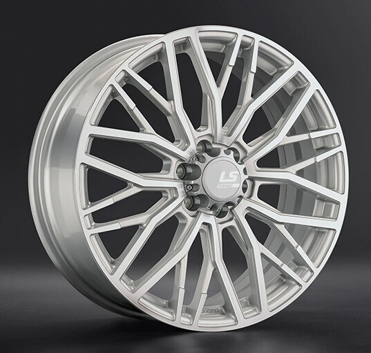 Диск Ls Forged Fg33 20x8 6x114.30 ET46 DIA67.10 SF