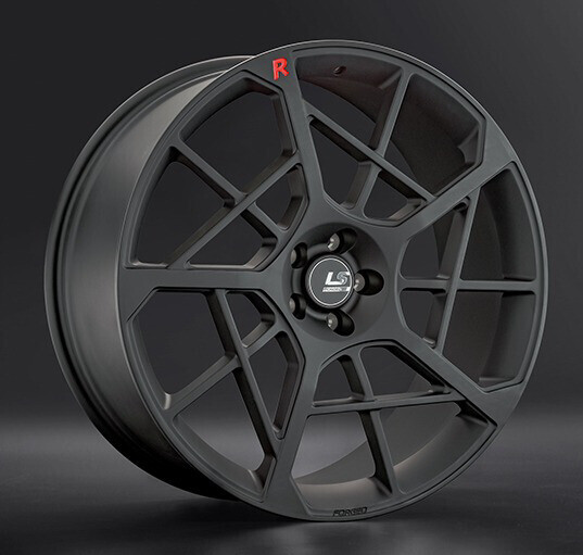 Диск Ls Forged Fg36 22x9.50 5x108 ET48 DIA63.30 MB