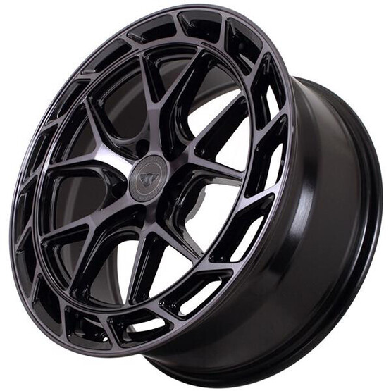 Диск Sakura Wheels Da5652 19x8.50 5x112 ET40 DIA66.60 B4B
