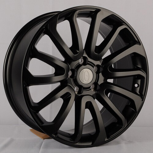 Диск K.a.n. 0701 21x9.50 5x120 ET49 DIA72.60 B