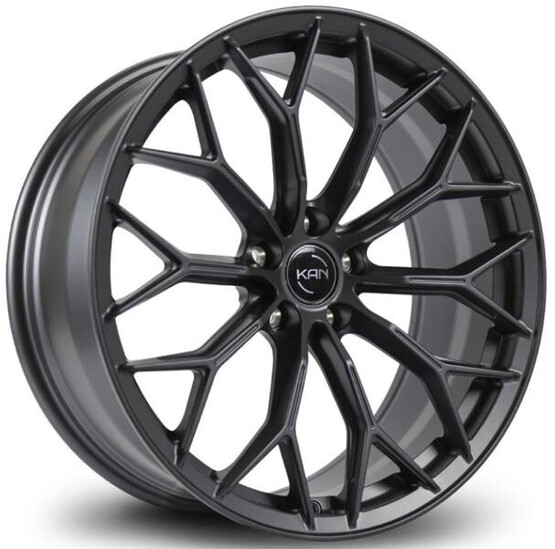 Диск Forged 2086 20x9.50 5x112 ET40 DIA66.60 MG