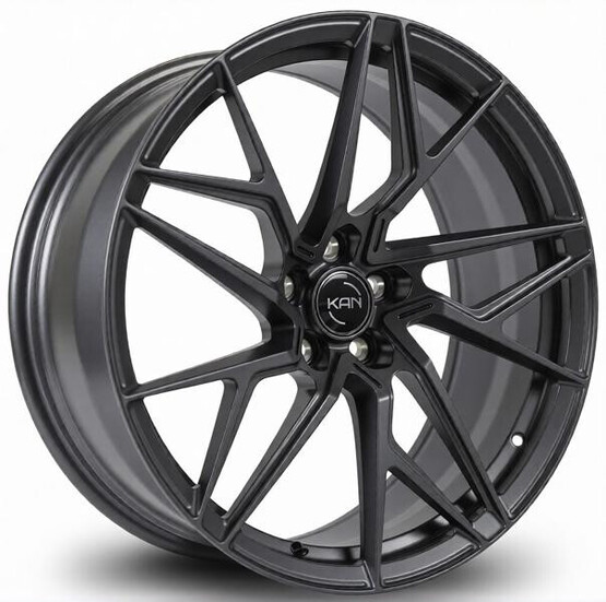 Диск Forged 2084 21x8.50 5x112 ET25 DIA66.60 MG