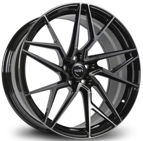 Диск Forged 2084 20x9.50 5x112 ET40 DIA66.60 MB/B