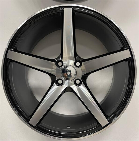 Диск Vsn Vps-303 15x7.50 4x100 ET32 DIA73.10 BMF