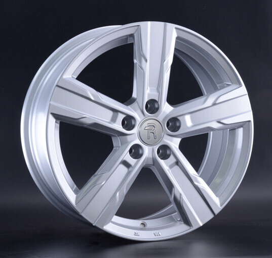 Диск Replay Pg78 17x7.50 5x108 ET46 DIA65.10 S