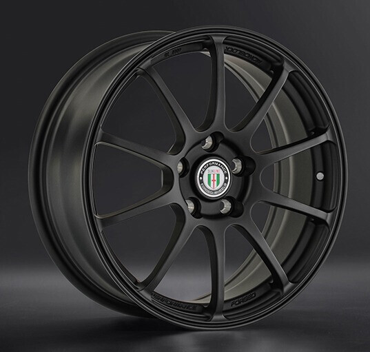 Диск Ls Forged Fg57 17x7.50 5x112 ET45 DIA66.60 MB