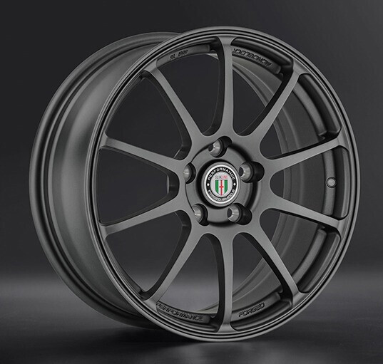 Диск Ls Forged Fg57 17x7.50 5x112 ET45 DIA66.60 MGM